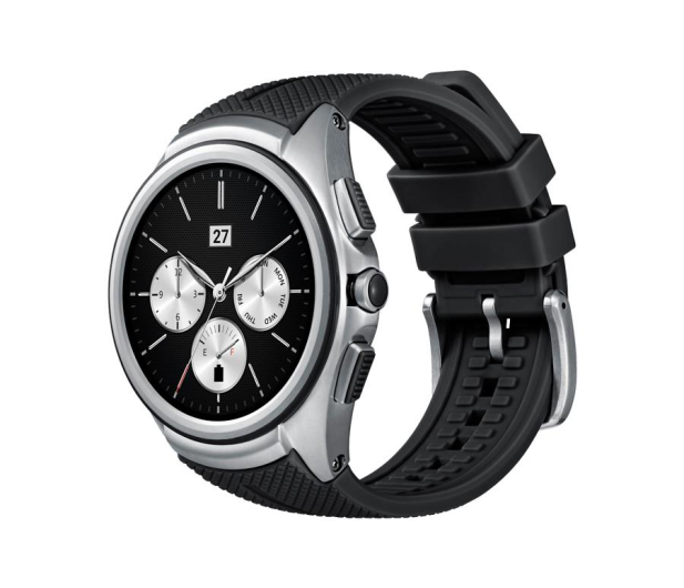 LG Watch Urbane 2nd Edition 3G + TONE ULTRA Headset - 310747 - zdjęcie 4